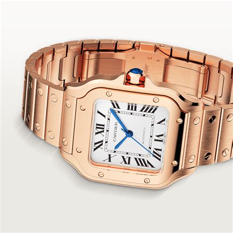 which cartier rose gold to buy|cartier rose gold watch price.